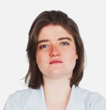 Foto de perfil do Dra. Bruna Sanches