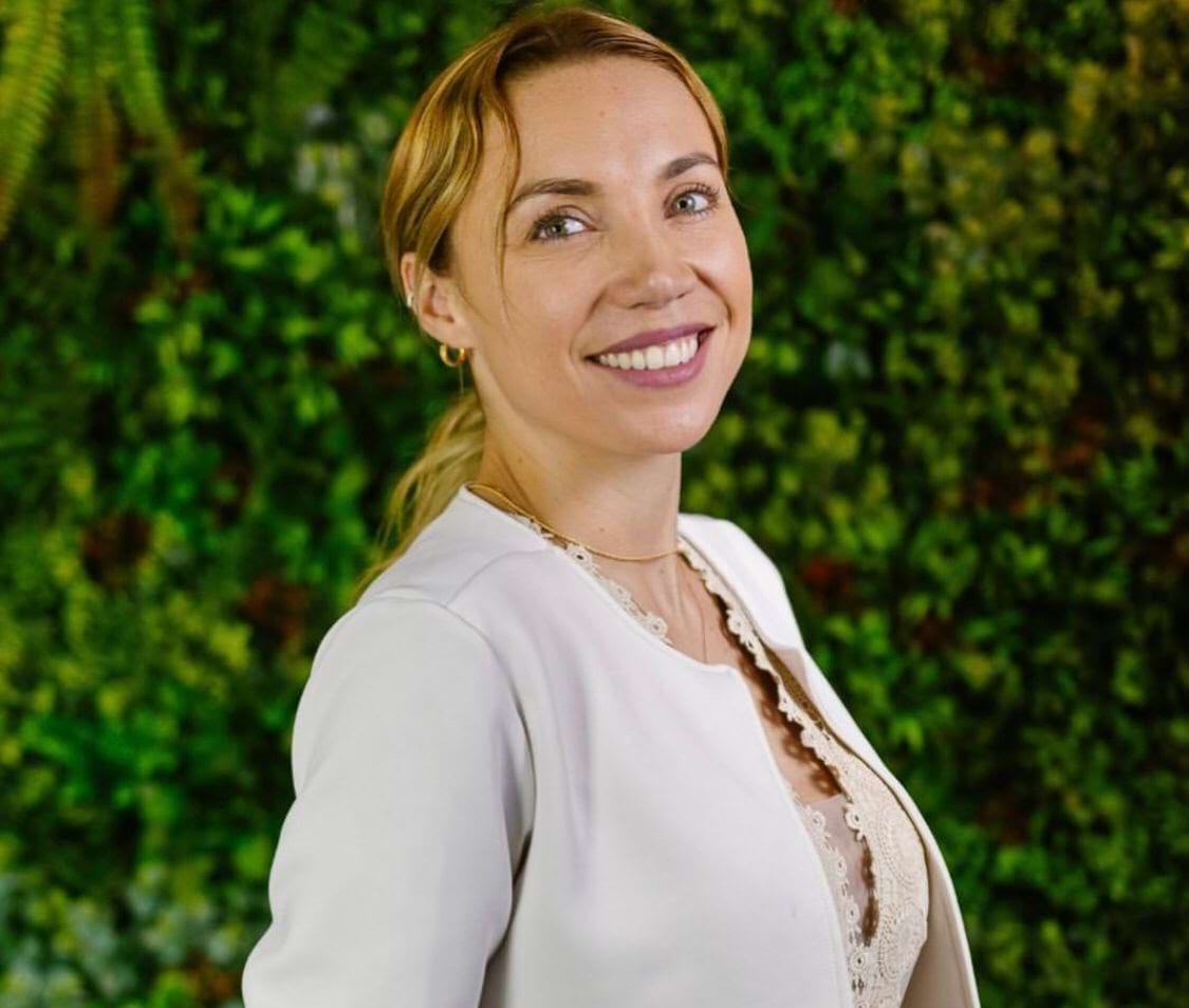 Foto de perfil do Dra. Amanda Medeiros