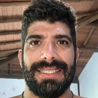 Foto de perfil do Dr. Vitor Datolli